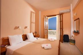 Гостиница Babis Hotel  Ретимно
